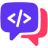 Typing Logo