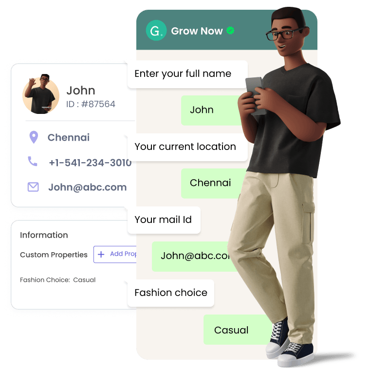 Conversational AI