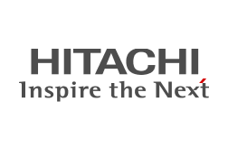 Hitachi