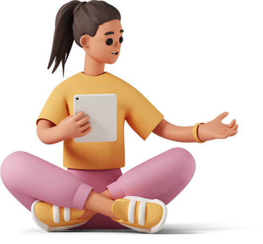 Partner illustration