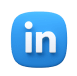 linkedin Icon